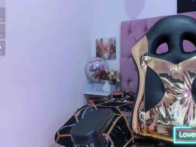 Natasha-wishx webcam