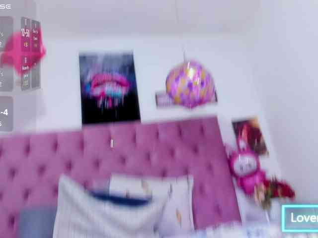 Natasha-wishx webcam