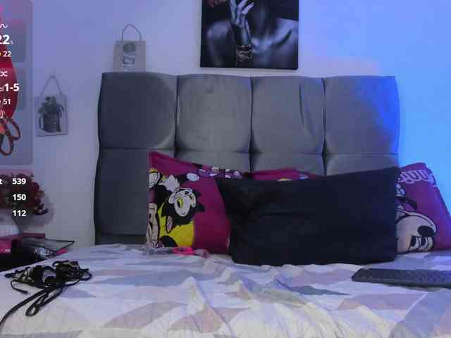 Natasha-wishx webcam