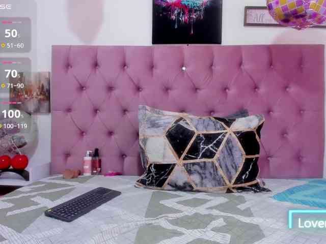 Natasha-wishx webcam