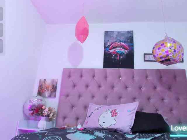 Natasha-wishx webcam