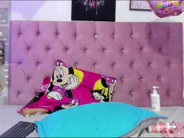 Natasha-wishx webcam
