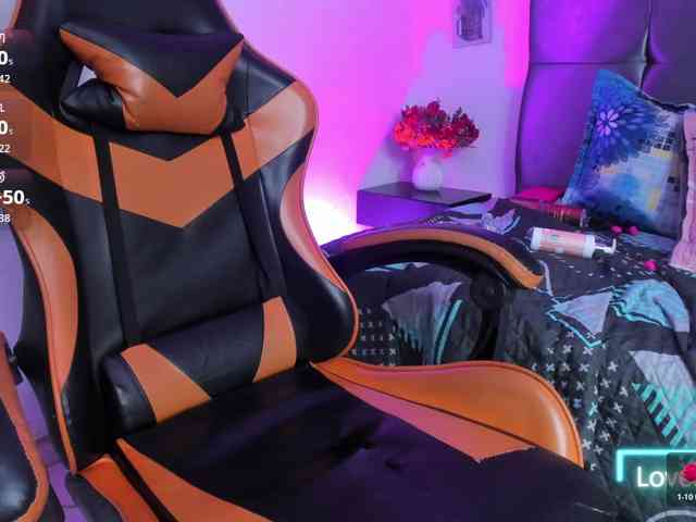 Natasha-wishx webcam