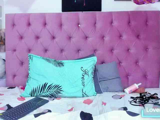 Natasha-wishx webcam