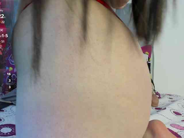 Natasha-wishx webcam