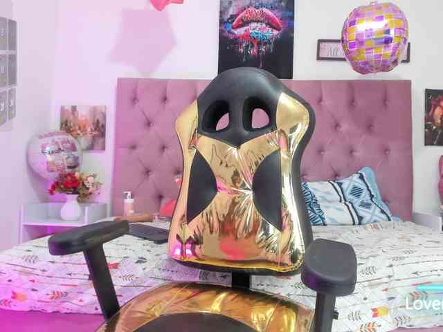 Natasha-wishx webcam