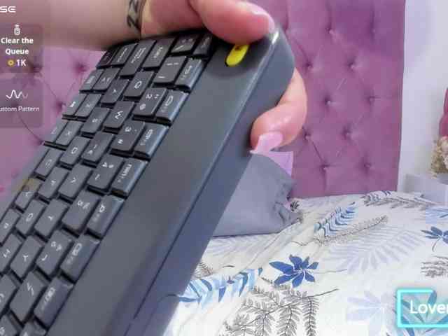 Natasha-wishx webcam