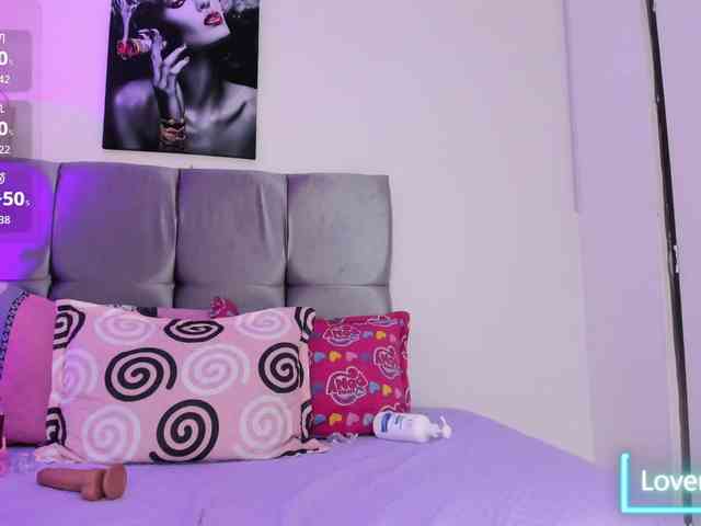 Natasha-wishx webcam