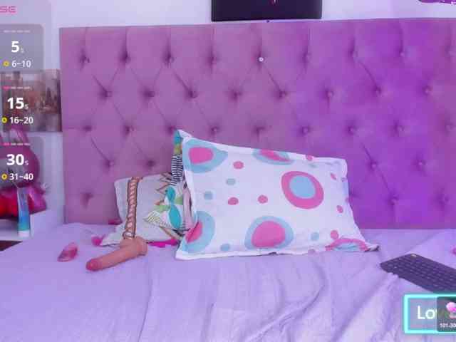 Natasha-wishx webcam