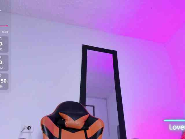 Natasha-wishx webcam