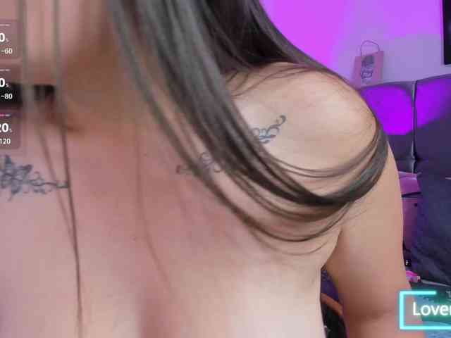 Natasha-wishx webcam