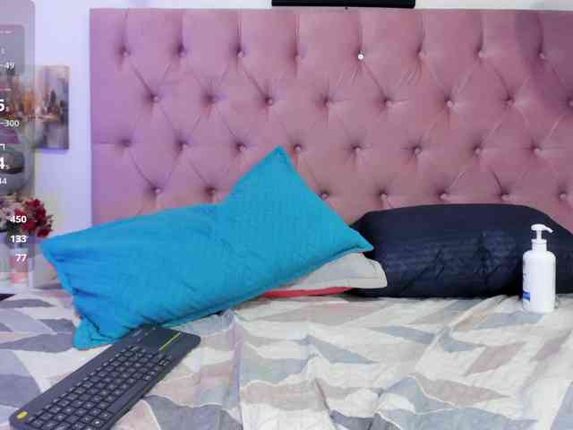 Natasha-wishx webcam
