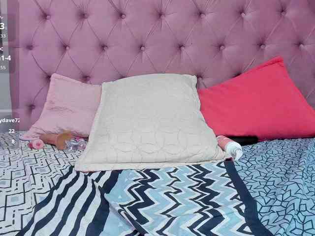 Natasha-wishx webcam