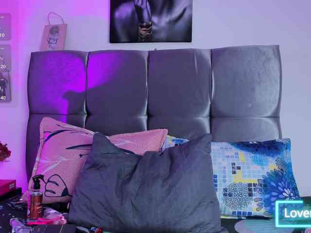 Natasha-wishx webcam