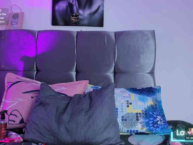 Natasha-wishx webcam