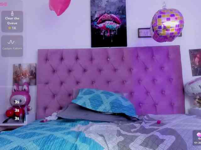Natasha-wishx webcam