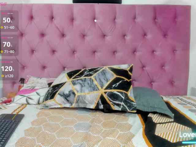 Natasha-wishx webcam