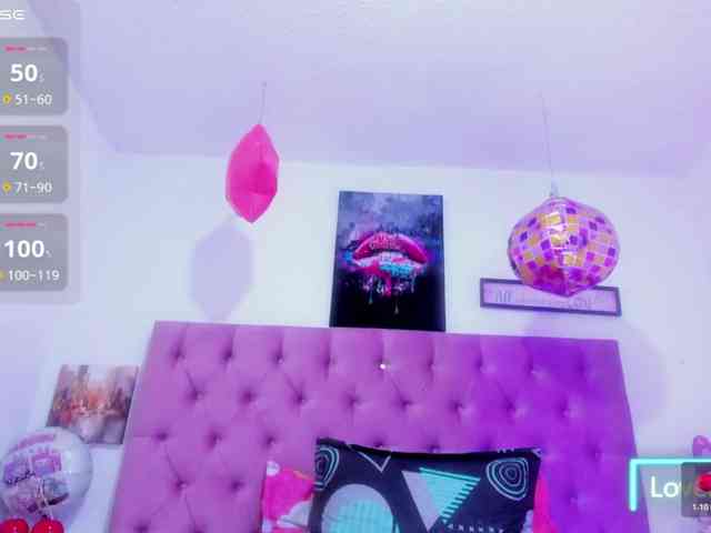 Natasha-wishx webcam