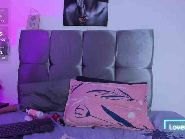 Natasha-wishx webcam