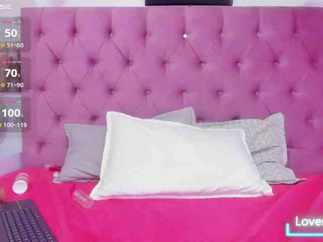 Natasha-wishx webcam