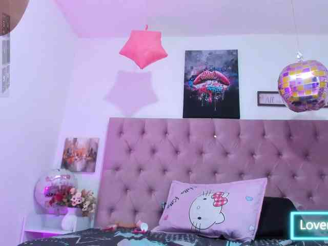 Natasha-wishx webcam