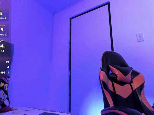 Natasha-wishx webcam