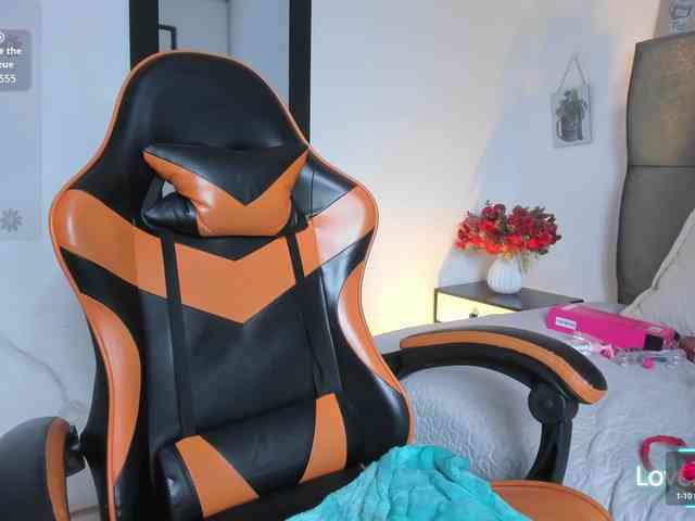 Natasha-wishx webcam