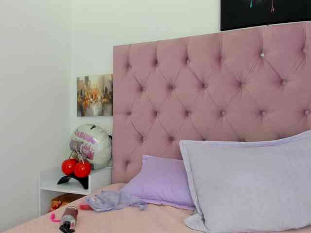 Natasha-wishx webcam