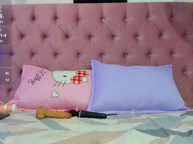 Natasha-wishx webcam