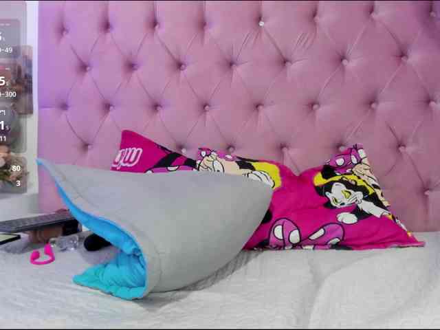 Natasha-wishx webcam