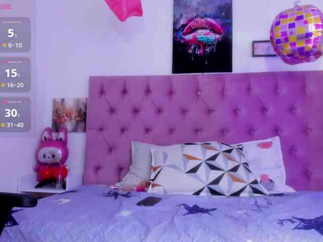 Natasha-wishx webcam