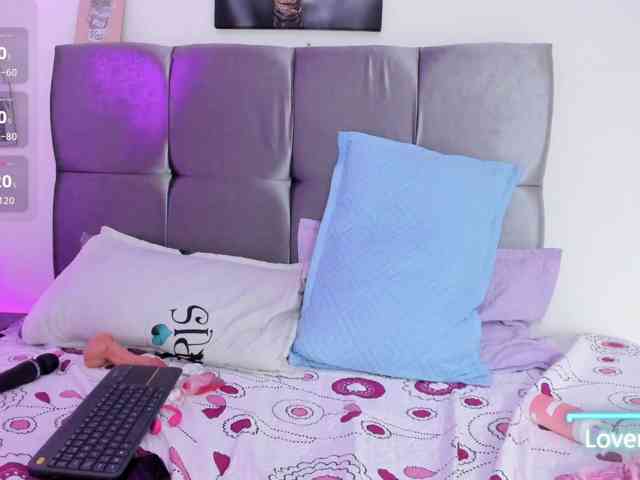Natasha-wishx webcam