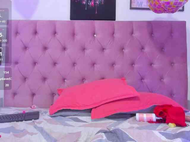 Natasha-wishx Sex Cam Show