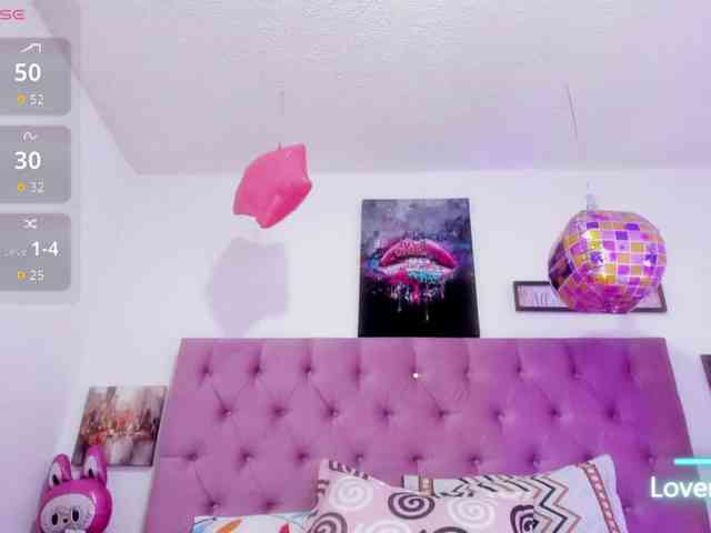 Natasha-wishx webcam