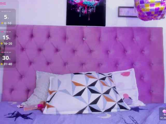 Natasha-wishx webcam