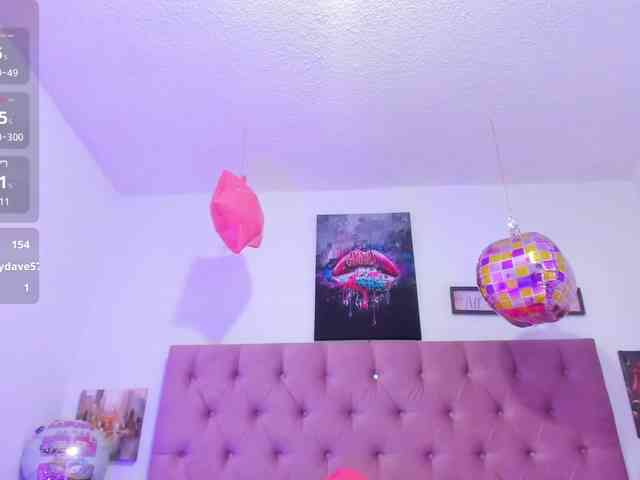 Natasha-wishx webcam