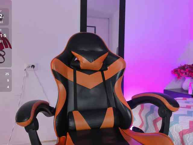 Natasha-wishx webcam