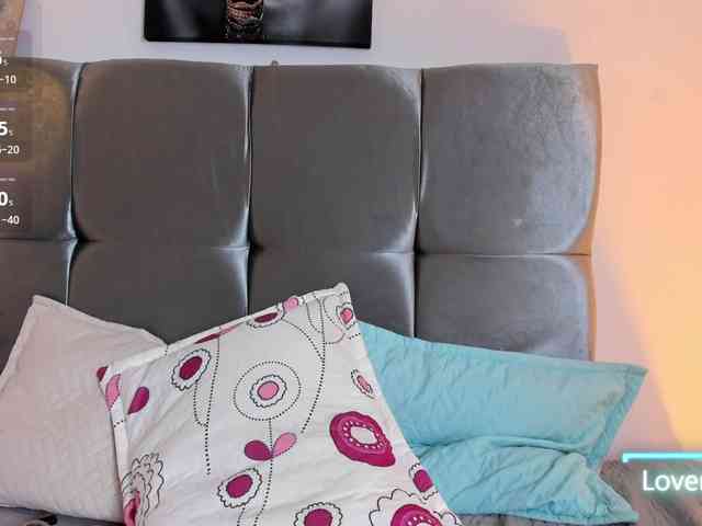 Natasha-wishx webcam