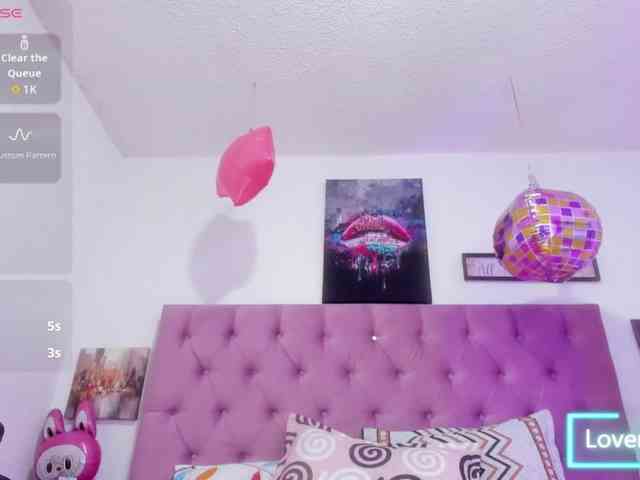 Natasha-wishx webcam