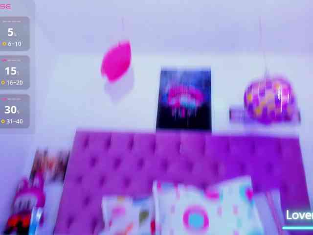 Natasha-wishx webcam