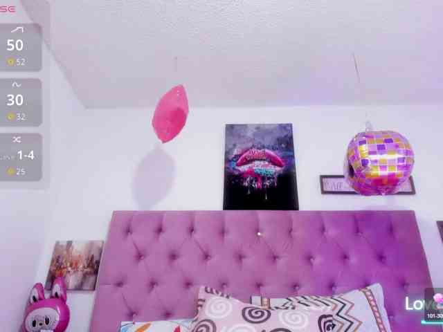 Natasha-wishx webcam