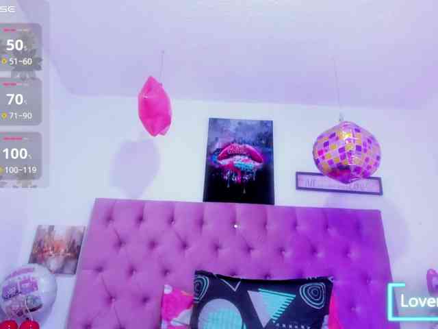 Natasha-wishx webcam