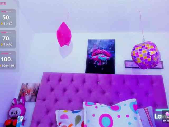 Natasha-wishx webcam