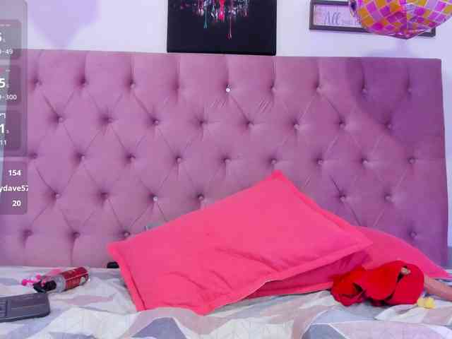 Natasha-wishx webcam