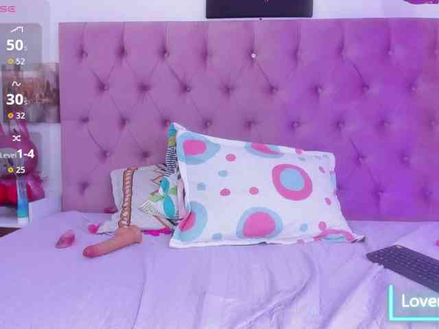 Natasha-wishx webcam