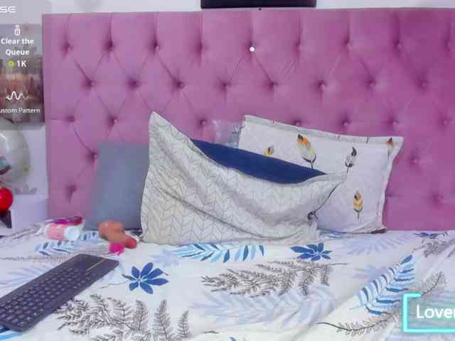 Natasha-wishx webcam