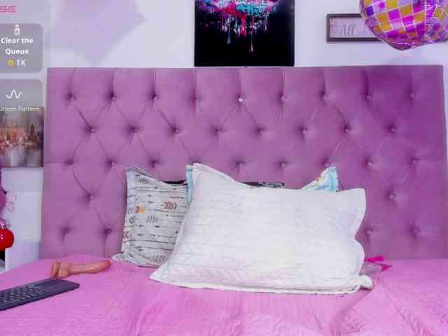 Natasha-wishx webcam