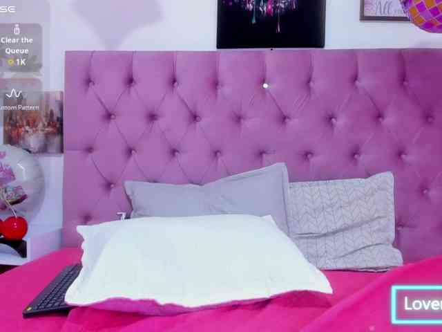 Natasha-wishx webcam