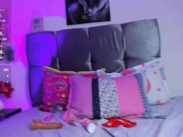 Natasha-wishx webcam