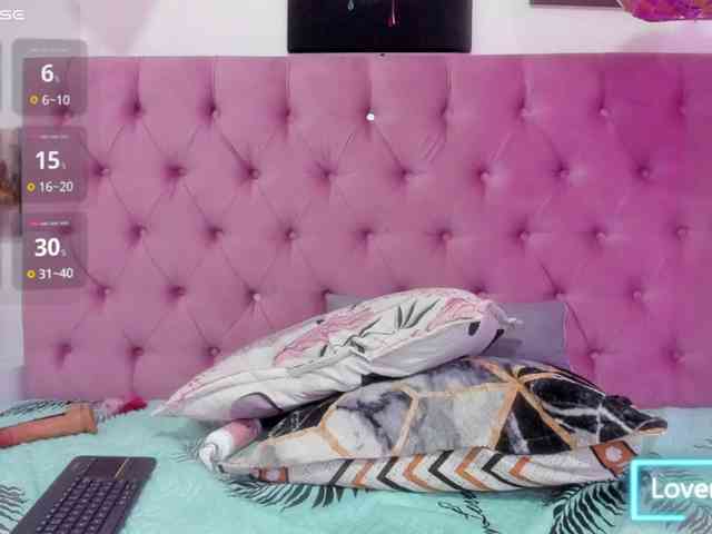 Natasha-wishx webcam